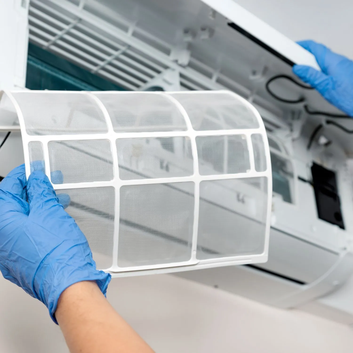 Ductless HVAC Repair Colorado Springs