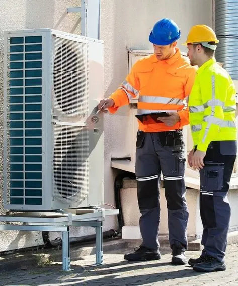 HVAC Services