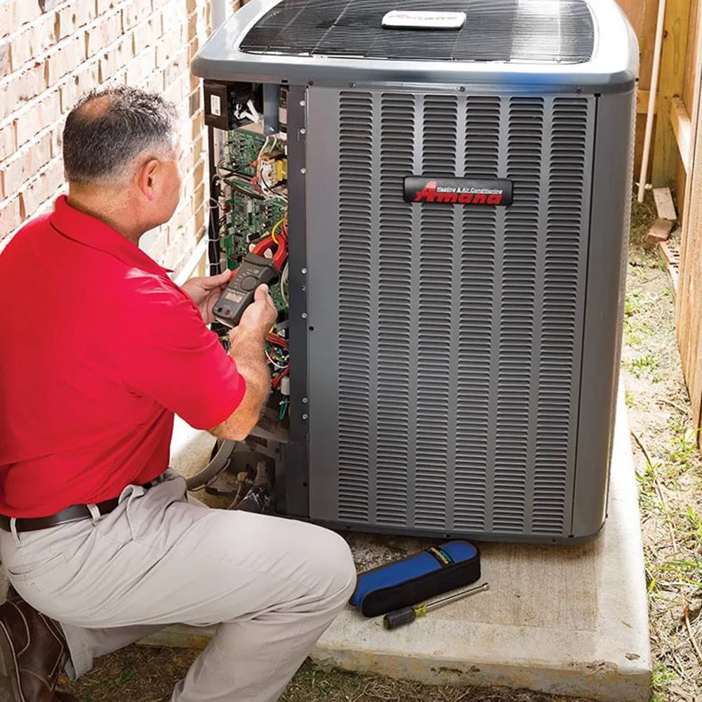 Furnace Replacement Services in Colorado Springs