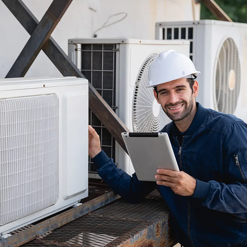 HVAC Services Monument CO