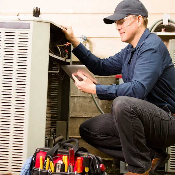 HVAC Services Peyton, CO