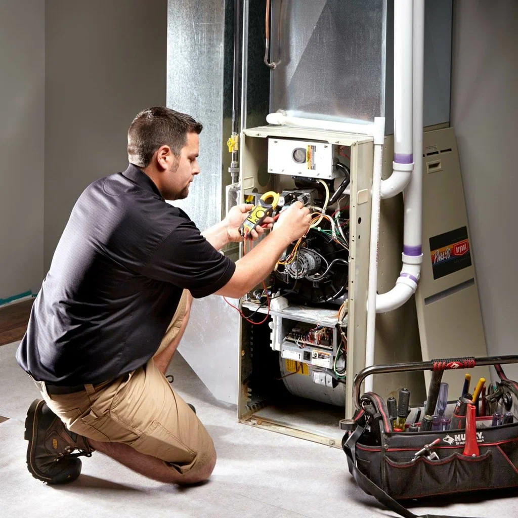 Furnace Installation in Colorado Springs