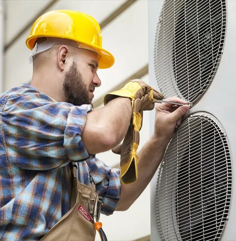 AC Maintenance Colorado Springs
