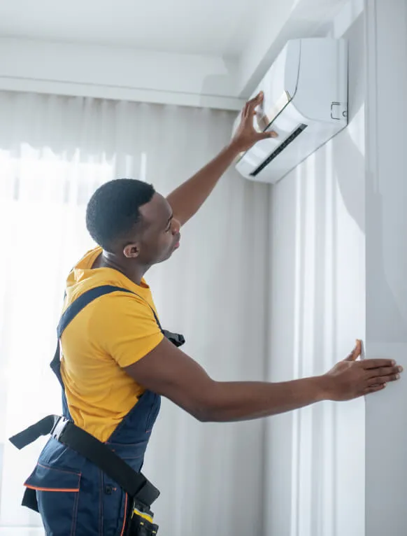 AC Repair Colorado Springs