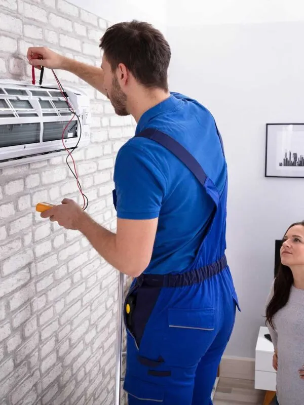 Colorado Springs CO HVAC