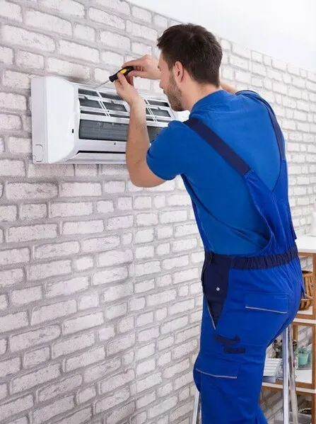 Air Conditioning Installation Colorado Springs