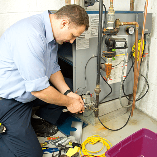 Furnace Repair Colorado Springs
