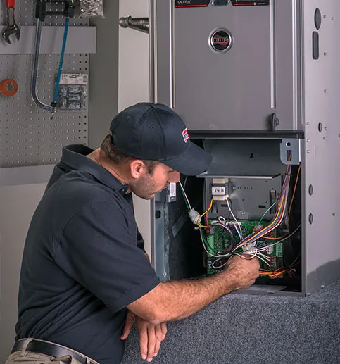 Furnace Installation Colorado Springs