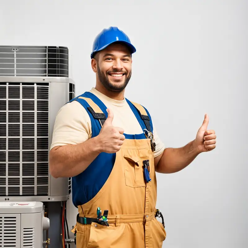 AC Services Colorado Springs