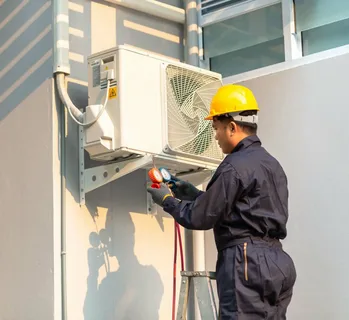 AC Services Colorado Springs