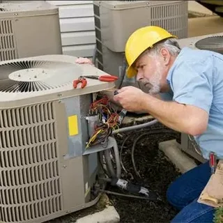Air Conditioning Services