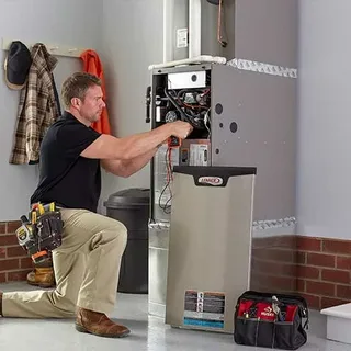 Furnace Services in Colorado SPrings, CO