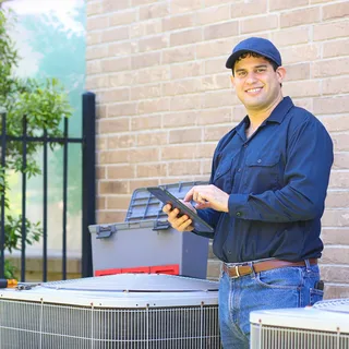 Heat Pump Repair in Colorado Springs