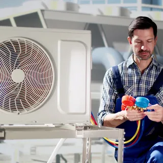 HVAC Services in Colorado Springs