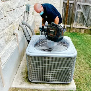 Colorado Springs HVAC Services