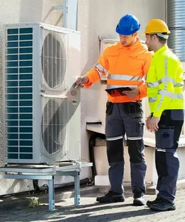 AC Repair Colorado Springs
