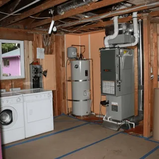 Furnace Maintenance Colorado Springs