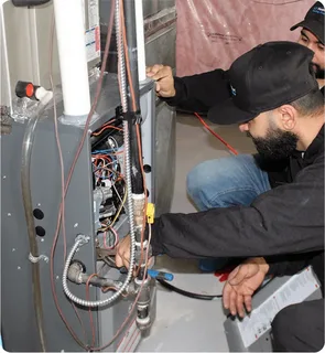 Colorado Springs Ductless HVAC