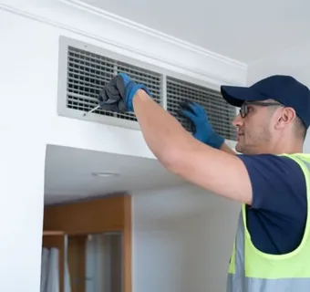 HVAC Repair Services in Colorado Springs and nearby areas