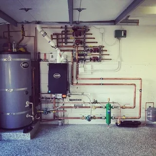 Boiler Installation in Colorado Springs