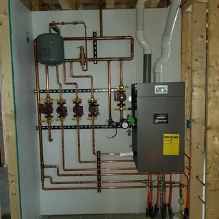 Boiler Installation Services in Colorado Springs