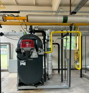 Boiler Installation in Colorado Springs