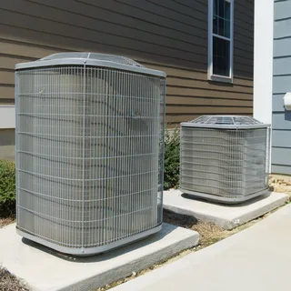 Heat Pump Installation in Colorado Springs, CO