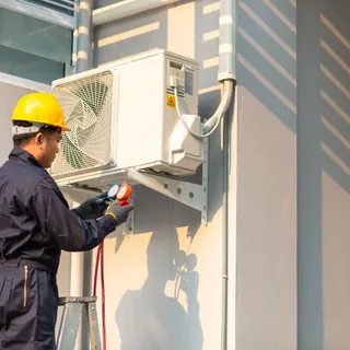 HVAC Air Conditioning Experts in Colorado Springs