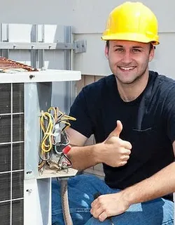 HVAC Technicians Parker CO