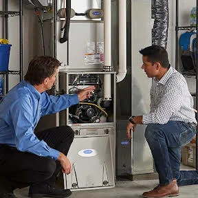 Furnace Service Colorado Springs