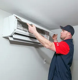 Ductless HVAC Services