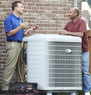 Heat Pump Services Colorado Springs