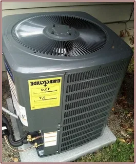 heating pump installation in Colorado Springs