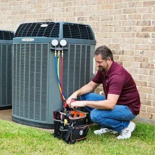 Colorado Springs HVAC Maintenance