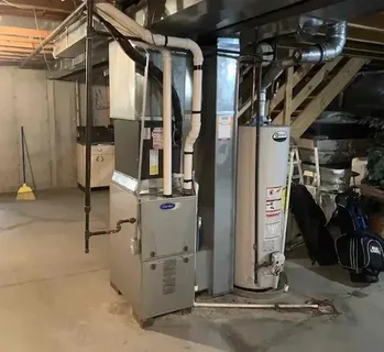 Furnace Service Colorado Springs