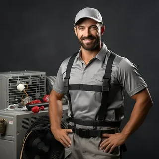 HVAC Technician in Colorado Springs