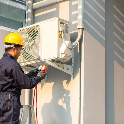 AC Replacement Colorado Springs