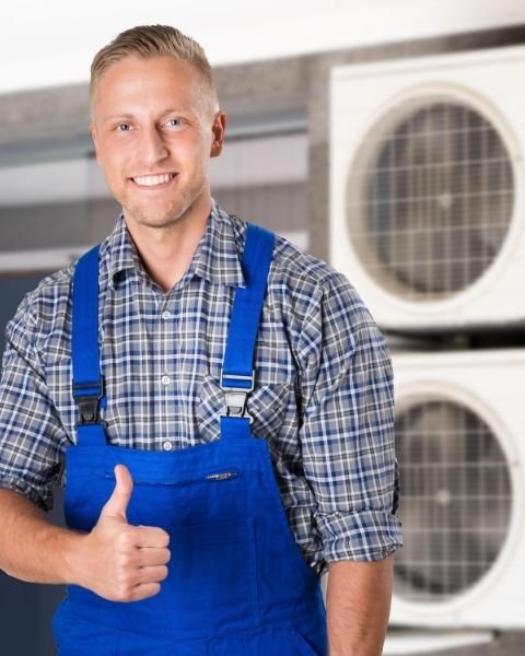 Black Forest HVAC Services