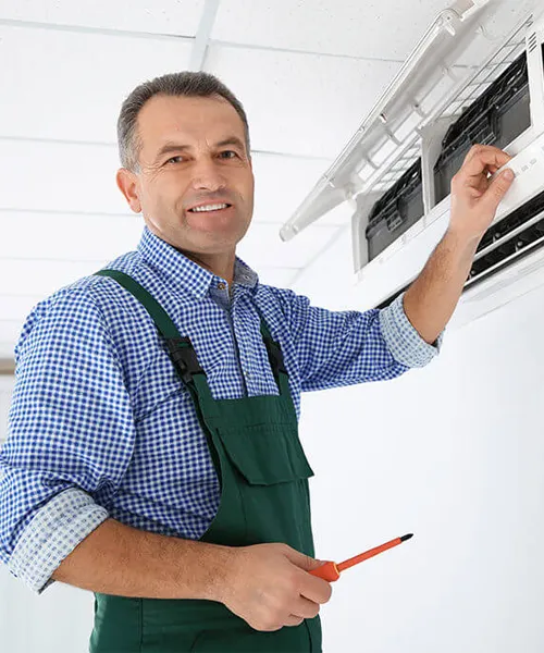 HVAC Repair Colorado Springs