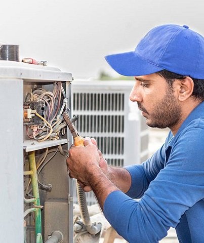 HVAC Services in Monument, CO