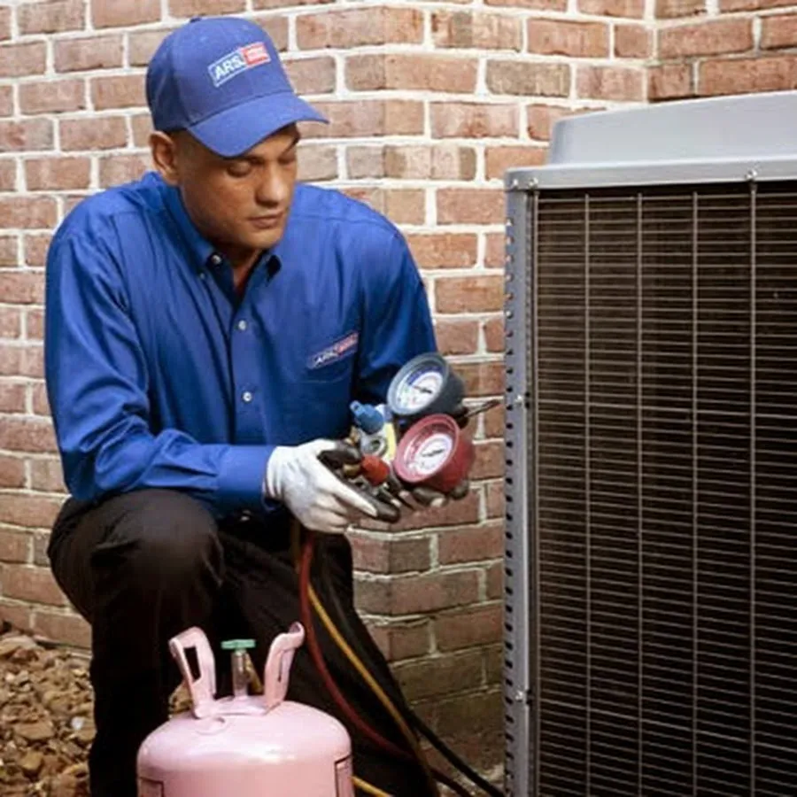 AC Replacement Colorado Springs