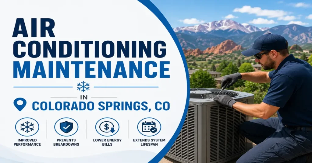 AC Maintenance